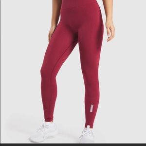 Gymshark leggings
